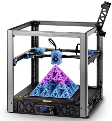 Sovol SV08 Core-XY 3D Printer Deal