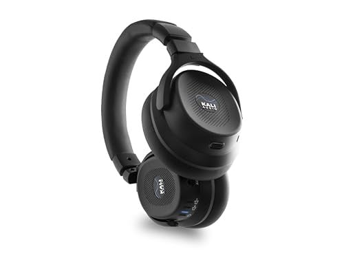 Kali Audio HP-1 Multi-Reference Studio Headphones w/ Bluetooth