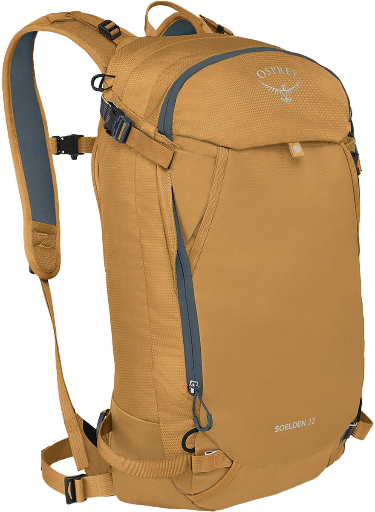 Osprey Soelden 22L Backpack