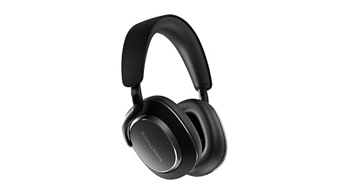 Bowers & Wilkins Px7 S3 Over-Ear Headphones