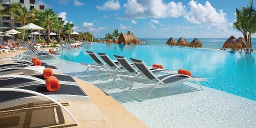 3-Night Family-Friendly Riviera Maya Escape Package including Flights Deal