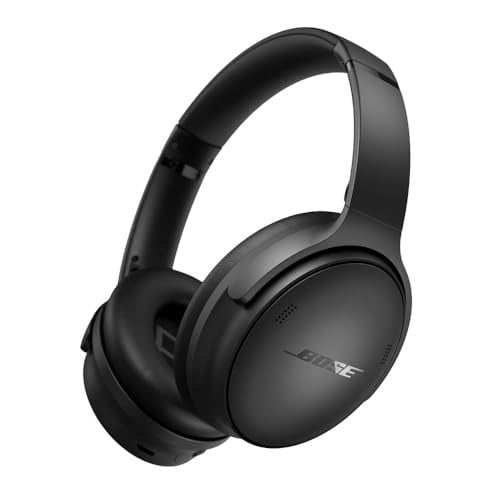 Bose QuietComfort Headphones Deal