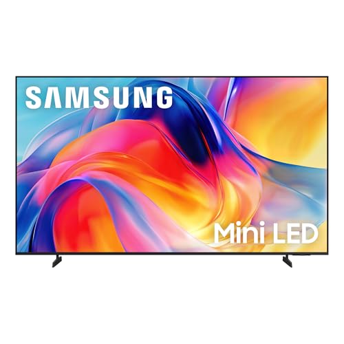 Samsung 75-Inch Mini LED 4K Smart TV Deal