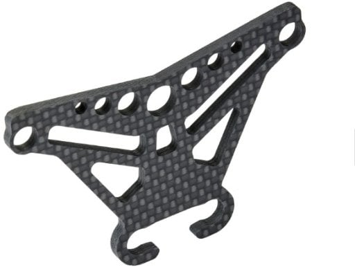 Pro-Line Racing 1/10 Carbon Fiber Rear Shock Tower Brace: ARRMA (3S & MEGA) Deal