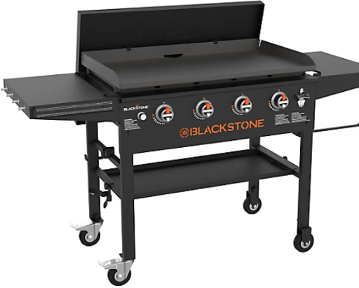 (Store Pickup) Blackstone 36 in. Omnivore Griddle Deal