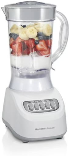 Hamilton Beach Smoothie Blender 48 oz. Jar Deal