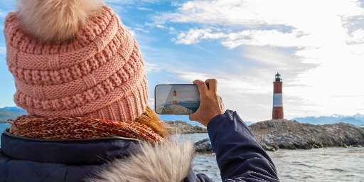 Argentina to Chile: 18-Night Luxury Cruise Package