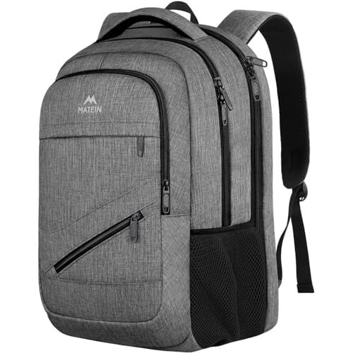 MATEIN Travel Laptop Backpack 17" Deal