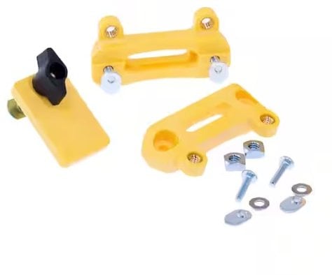 Microjig GRR-RIPPER Handle Bridge Kit Accessory for GR-100 and GR-200 Deal