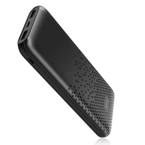 WIXLI Portable Charger 10000mAh