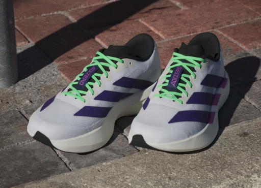 Adidas Adizero Evo SL Shoes