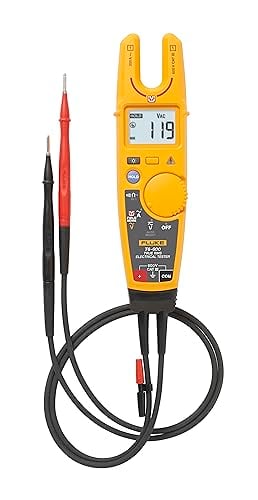 Fluke T6-600 Electrical Tester Deal