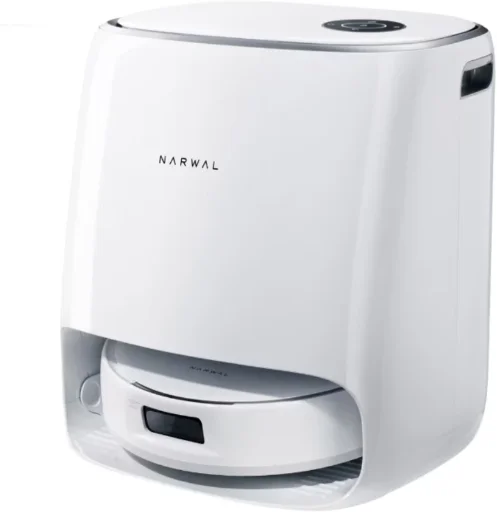 Refurbished NARWAL Freo X Ultra Robot Vacuum & Mop Combo 8200Pa Deal
