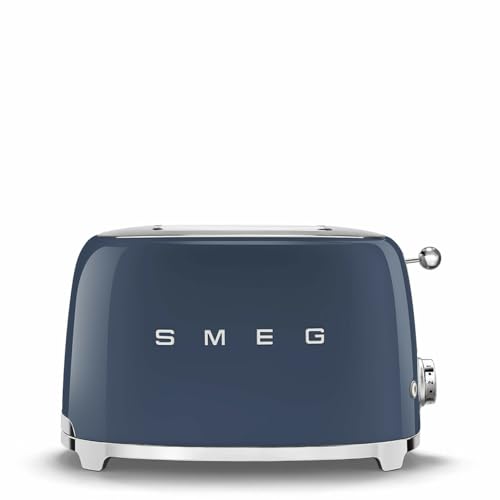 SMEG TSF01 2-Slice Toaster 50’s Retro Style Deal