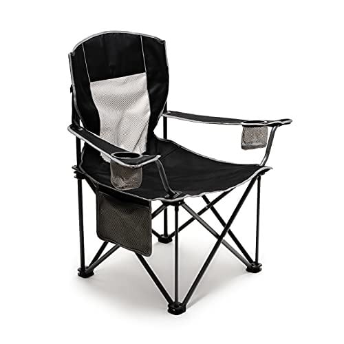 SUNNYFEEL Heavy Duty Camping Chair 500lbs Deal