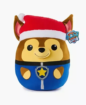 12" Paw Patrol Squish Plushies Deal