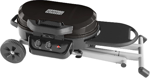 Coleman RoadTrip 225 Portable Tabletop Propane Grill