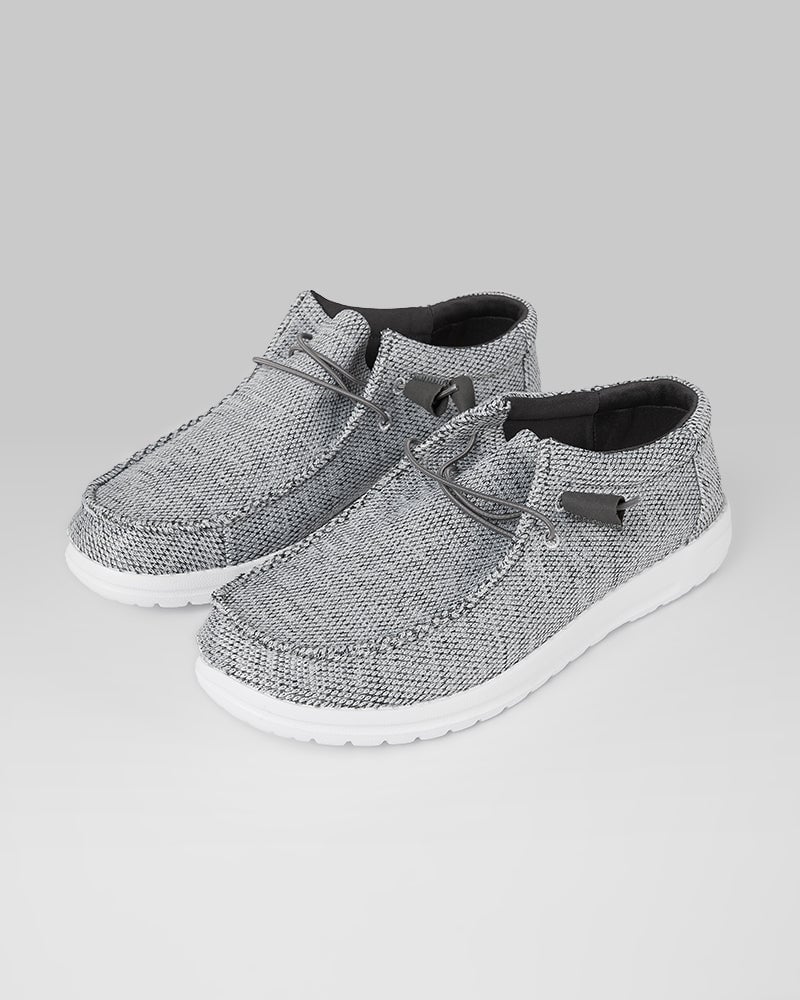 32 Degrees Men's Canvas Slip-On Shoe Deal