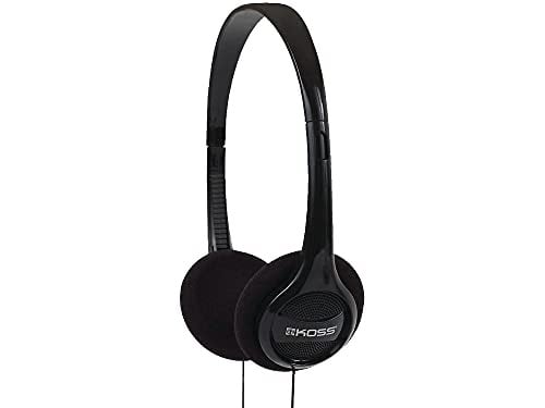Koss KPH7 Lightweight Portable WIRED Over the Ear Headphones Deal
