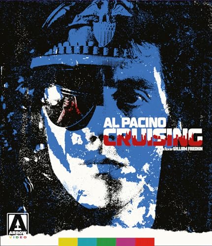 Cruising: Special Edition 4K Ultra HD Deal