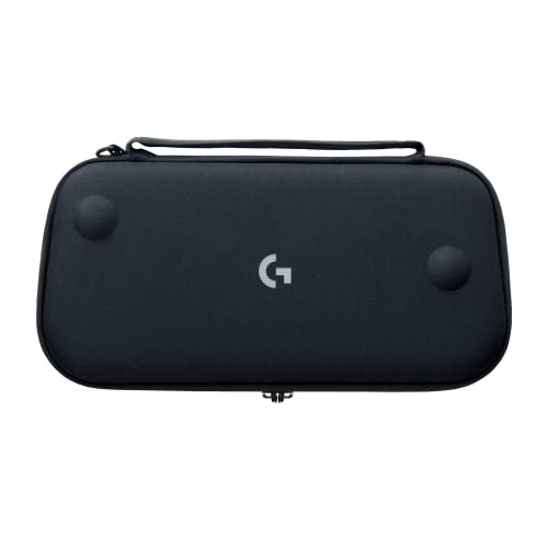 Logitech G Cloud Gaming Handheld Official Carrying Case