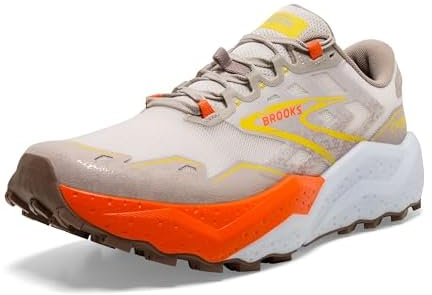Brooks Caldera 7 Men's Shoes