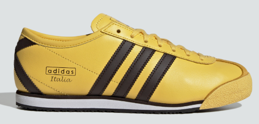 adidas Women Italia 70s Shoes (2 Colors)