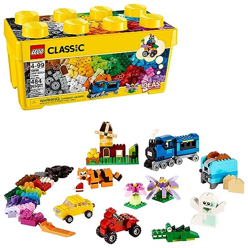 LEGO Classic Medium Creative Brick Box 10696 Deal