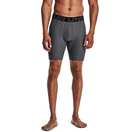 Under Armour Men's Armour Heatgear Compression Shorts Deal