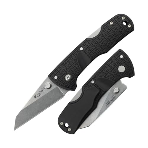 Cold Steel Kiridashi Lock-Back Folding Pocket Knife w/ 2.5" Blade Deal