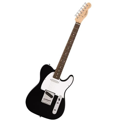 Fender Squier Debut Series Telecaster Electric Guitar Deal