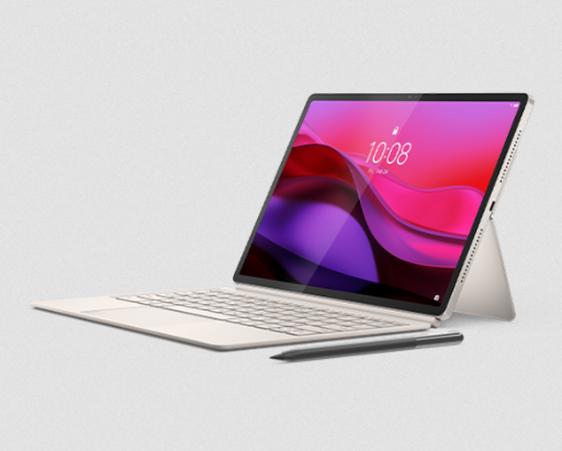 Lenovo Yoga Tab Plus Tablet 12.7" 3K 144Hz 16GB 256GB Deal