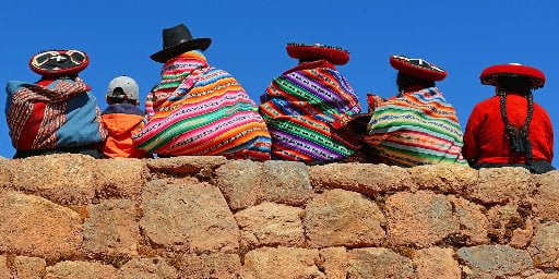 Peru Beyond Machu Picchu: 8 Nights