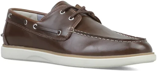 Club Room Men's Kearris Boat Shoes