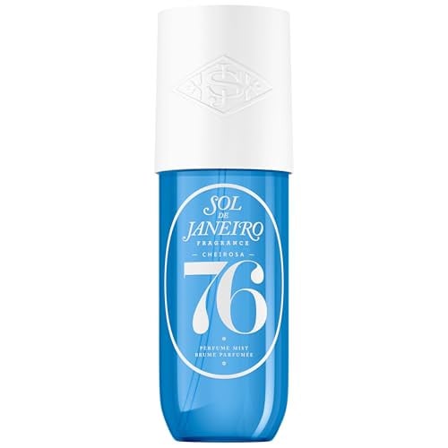 (Prime Deal) Sol de Janeiro Cheirosa Hair & Body Perfume Mist 240mL Deal