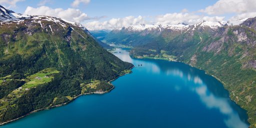 14 Nights: Norway and North Cape Cruise