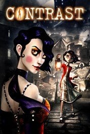 Contrast (Xbox One/Series X|S/Cloud) Digital Download