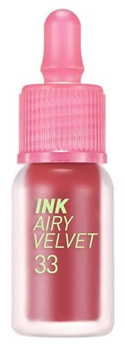 Peripera Ink Airy Velvet Lip Tint