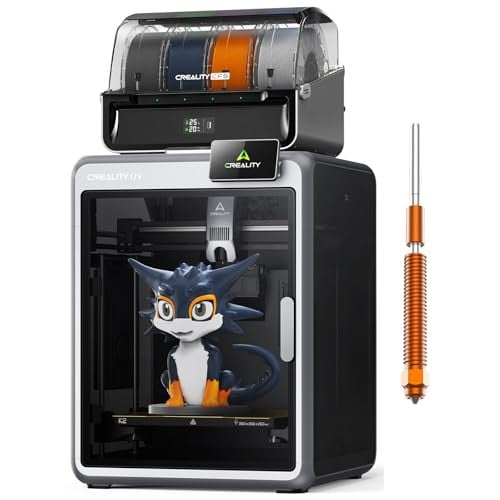 Creality K2 Combo 3D Printer Deal