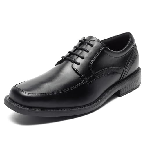 Rockport Style Leader 2 Apron Toe Oxford Shoes Deal