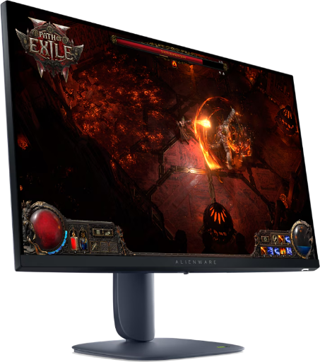 Alienware AW2725DM 27" 1440p 180Hz Gaming Monitor
