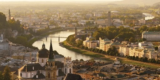 Spring on the Rhine: 12-Day Luxe River Cruise Package Deal