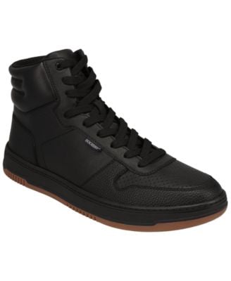 Dockers Men's Energy Synthetic Casual High Top Sneakers Deal