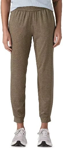 Patagonia Women's Seabrook Joggers Wing Grey