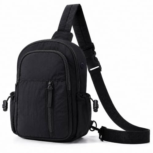 Small Sling Bag
