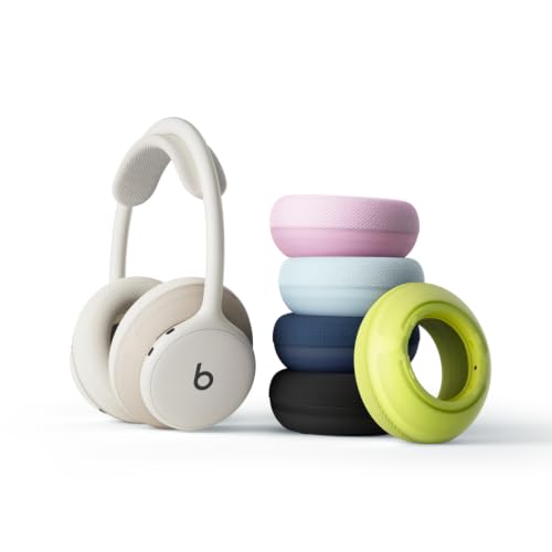 Beats 360 Build Your Bundle Cushion Kit for Earcups/Headband