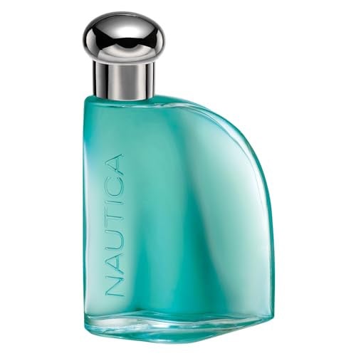Nautica Classic Men's Eau de Toilette 3.4-Oz Deal