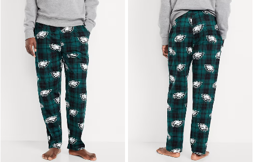Old Navy NFL Team Graphic Lounge Pants