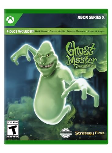 Ghost Master: Resurrection (Xbox Series X) Deal