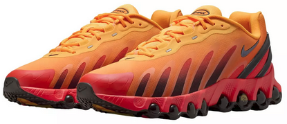 Nike Men's Air Max Dn8 Shoes Team Orange Deal